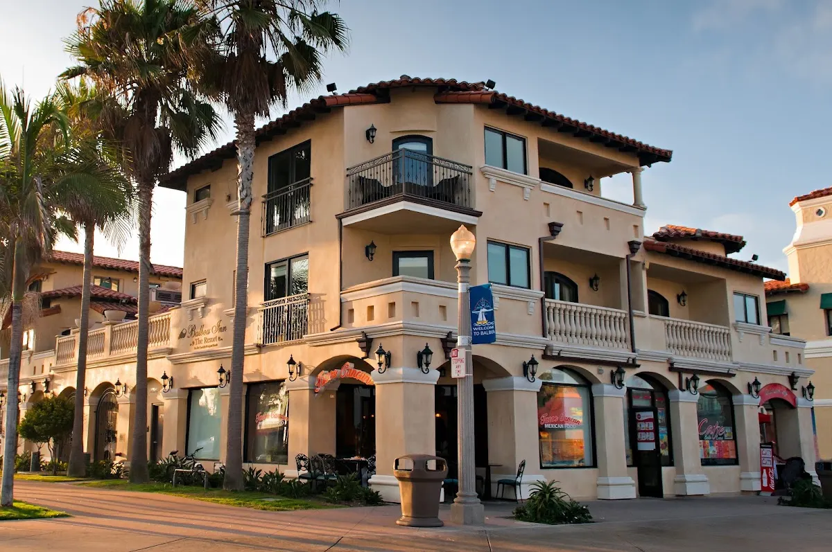 Balboa Inn
