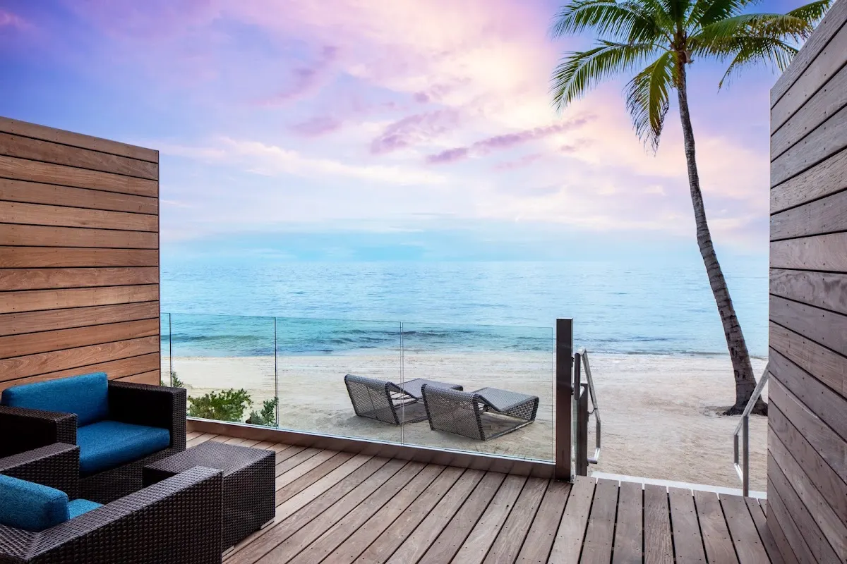 Casa Marina Key West, Curio Collection by Hilton