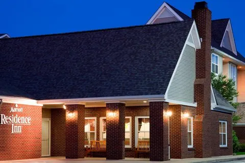 Residence Inn by Marriott Indianapolis Fishers