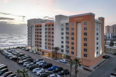 Residence Inn by Marriott Daytona Beach Oceanfront