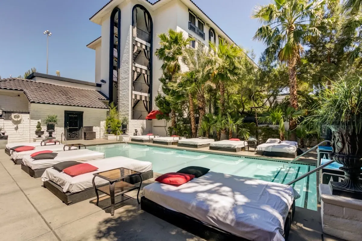 The Lexi Las Vegas, Trademark Collection by Wyndham