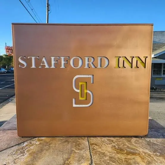 Stafford Inn