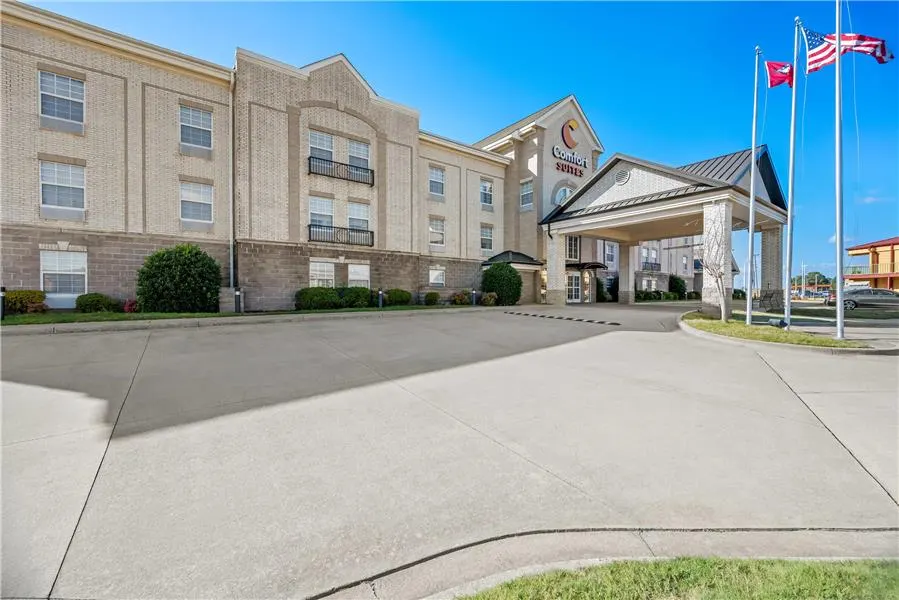 Comfort Suites Conway