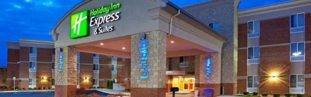 Holiday Inn Express & Suites Auburn Hills South, an IHG Hotel
