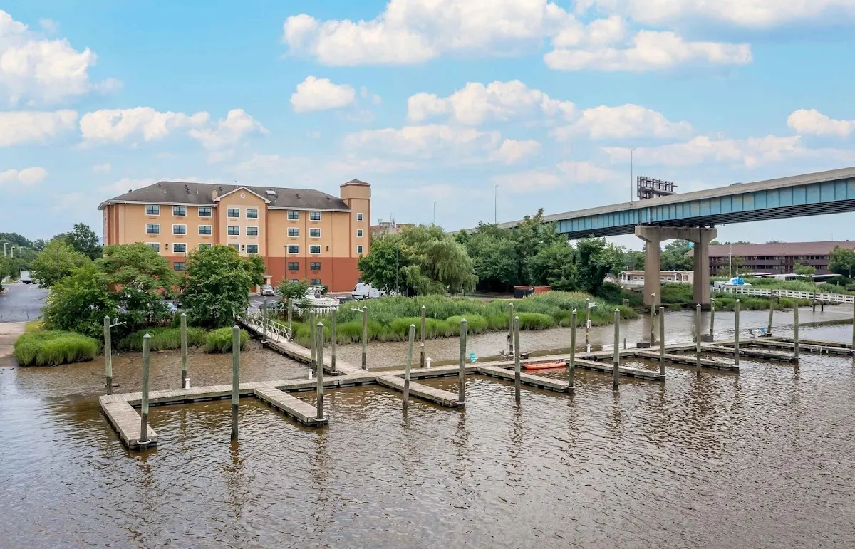 Extended Stay America Suites- Secaucus - Meadowlands