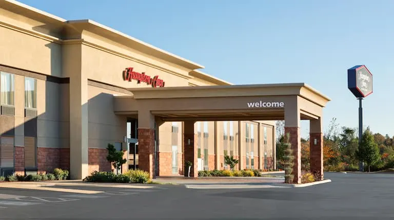 Hampton Inn Forrest City