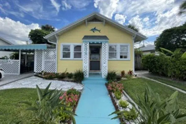 Southern PAG Beach House Bungalows