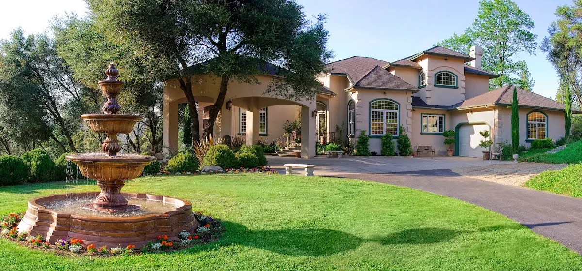 Bella Vista Bed & Breakfast