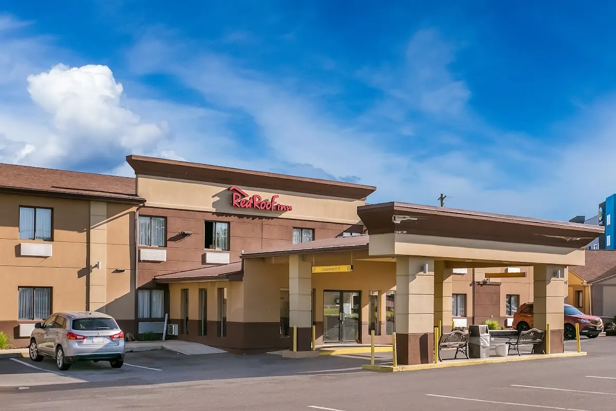 Red Roof Inn Denver - Lancaster County
