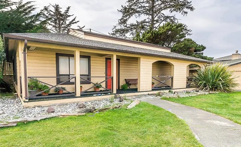 Gold Beach Inn