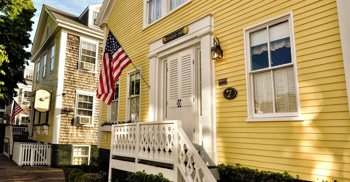 Nantucket Inns