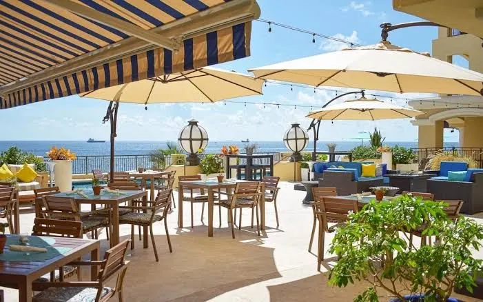 Private Residences at the Atlantic Resort and Spa