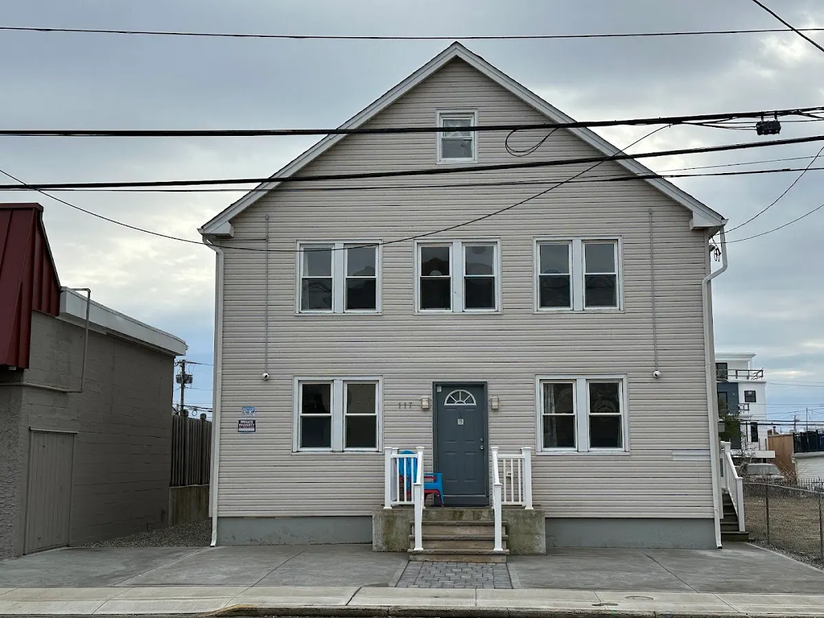 Anchor Motel