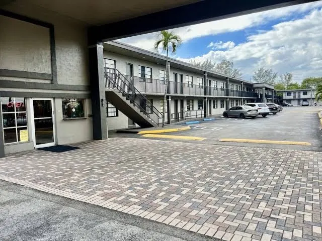 America's Best Inn Fort Lauderdale