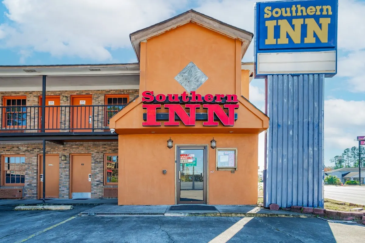 Southern Inn By OYO Walterboro I-95