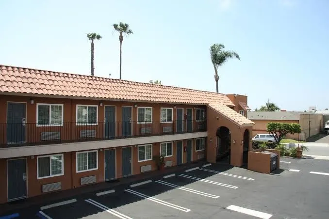 National City Motel