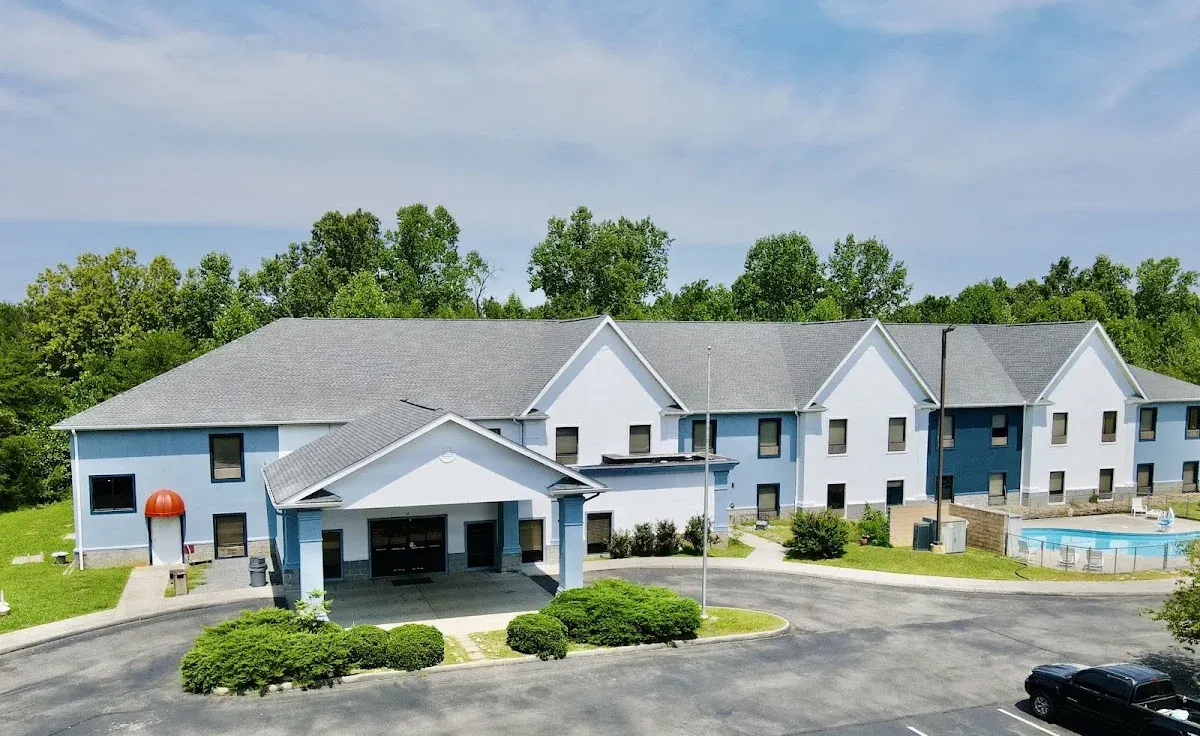 Grand Vista Hotel and Suites