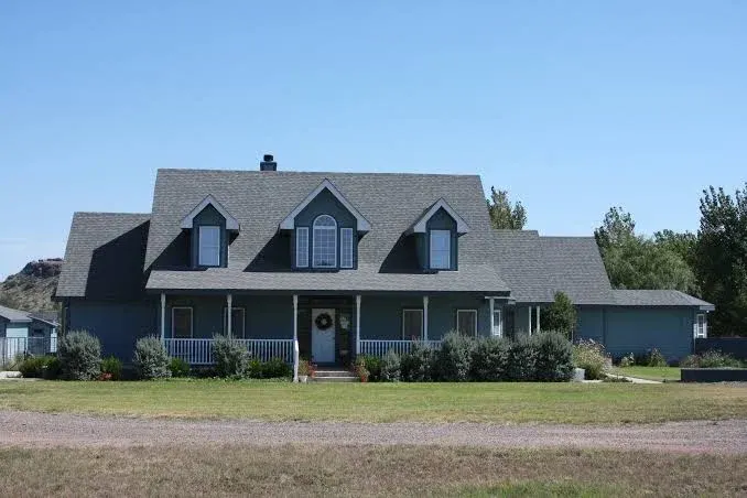 Davis Mountains Inn Bed & Breakfast