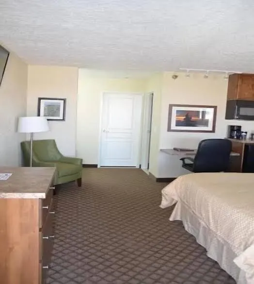 Battle Mountain Inn