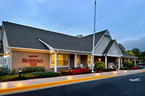 Residence Inn by Marriott Greenbelt