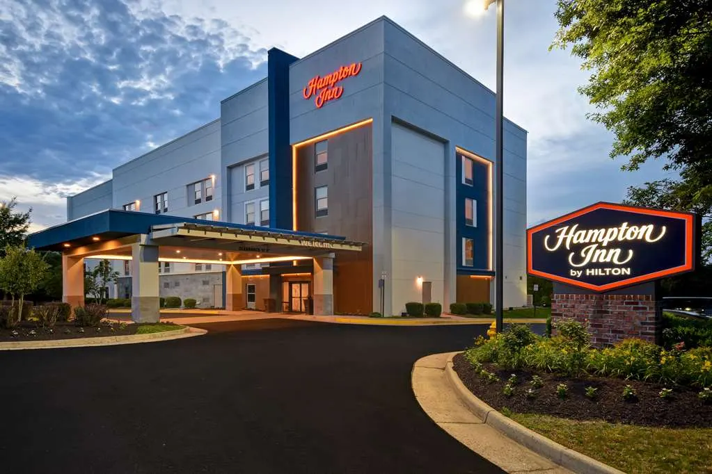 Hampton Inn Potomac Mills/Woodbridge