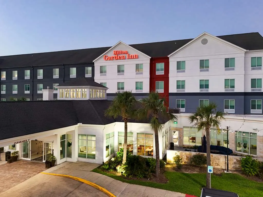 Hilton Garden Inn Houston/Clear Lake NASA