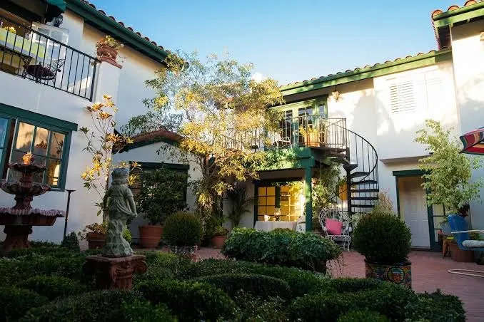 Garden Cottage At The Green