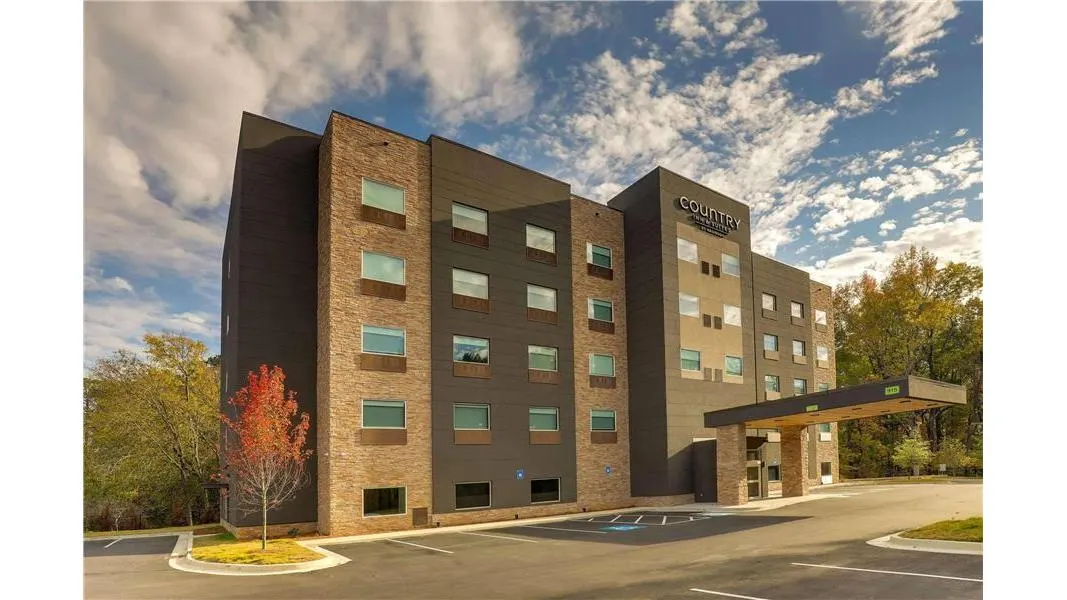 Country Inn & Suites by Radisson, Cumming near Northside Hospital Forsyth