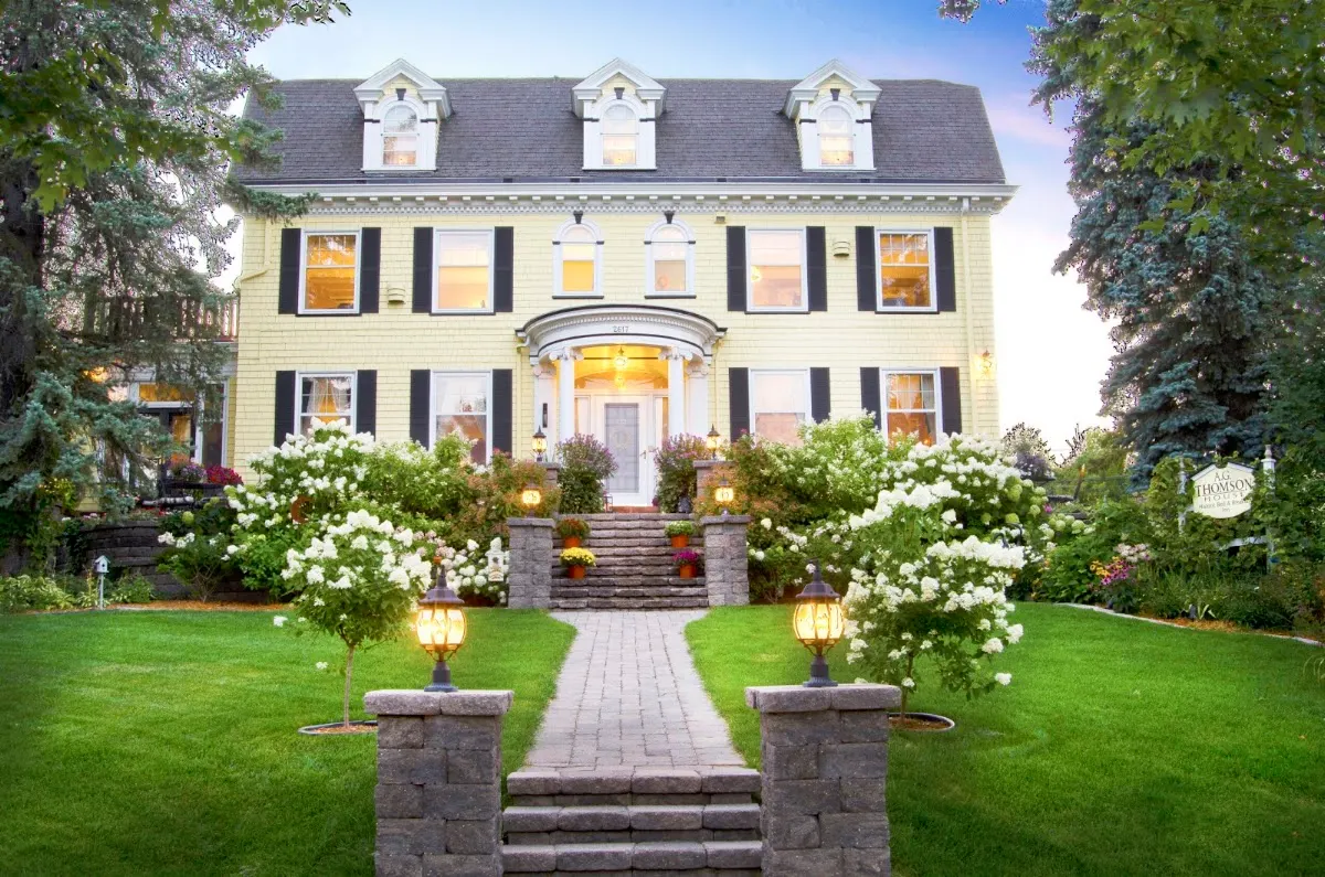 Historic Salyards Mansion by Heirloom Hotel Collection