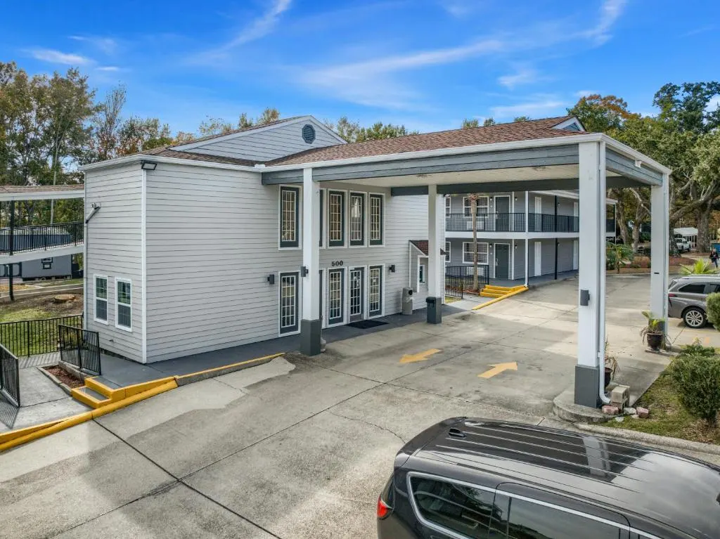 Quality Inn Ocean Springs - Biloxi East