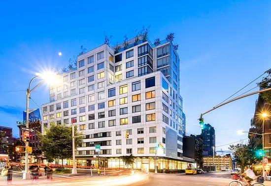 Cassa Hotel Times Square