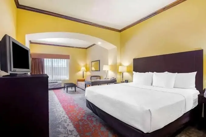 Budget Inn Eastland