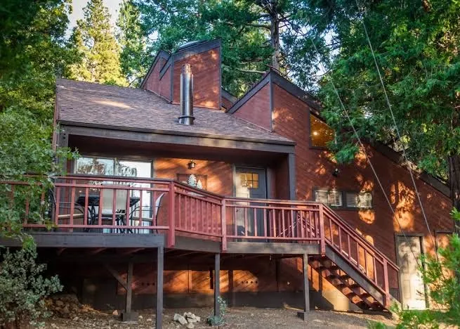 Idyllwild Inn
