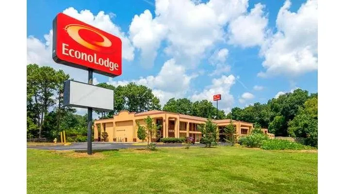 Econo Lodge Decatur - Atlanta East