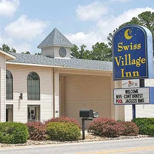 Swiss Village Inn