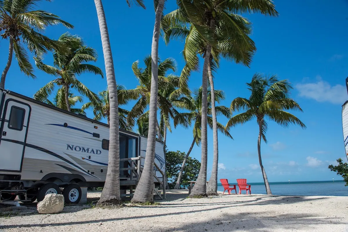 Sunshine Key - Big Pine Key, FL
