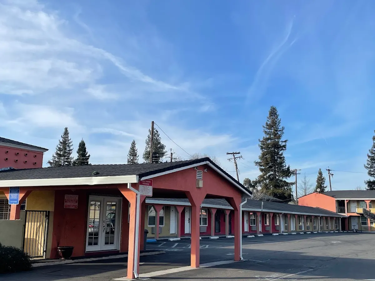 Great Value Inn - West Sacramento