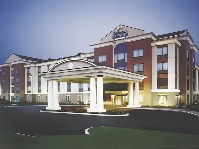 Holiday Inn Express Columbia by IHG