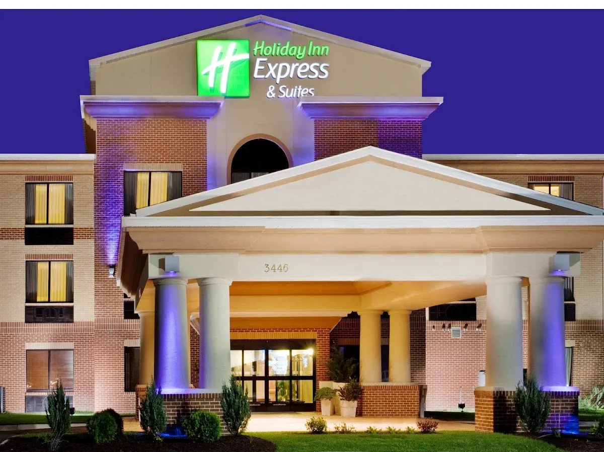 Holiday Inn Express & Suites Exmore - Eastern Shore by IHG