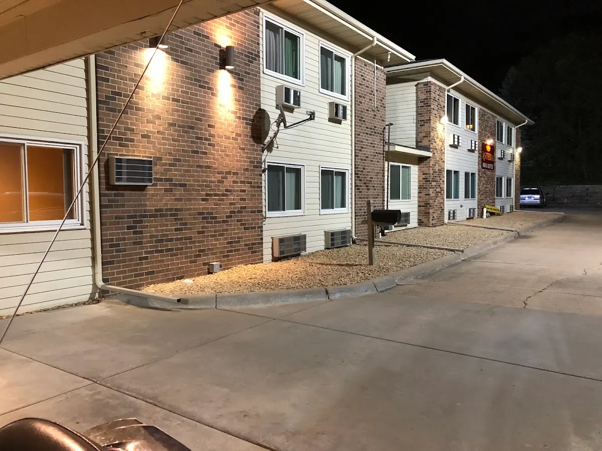 Coratel Inn & Suites by Jasper Hastings