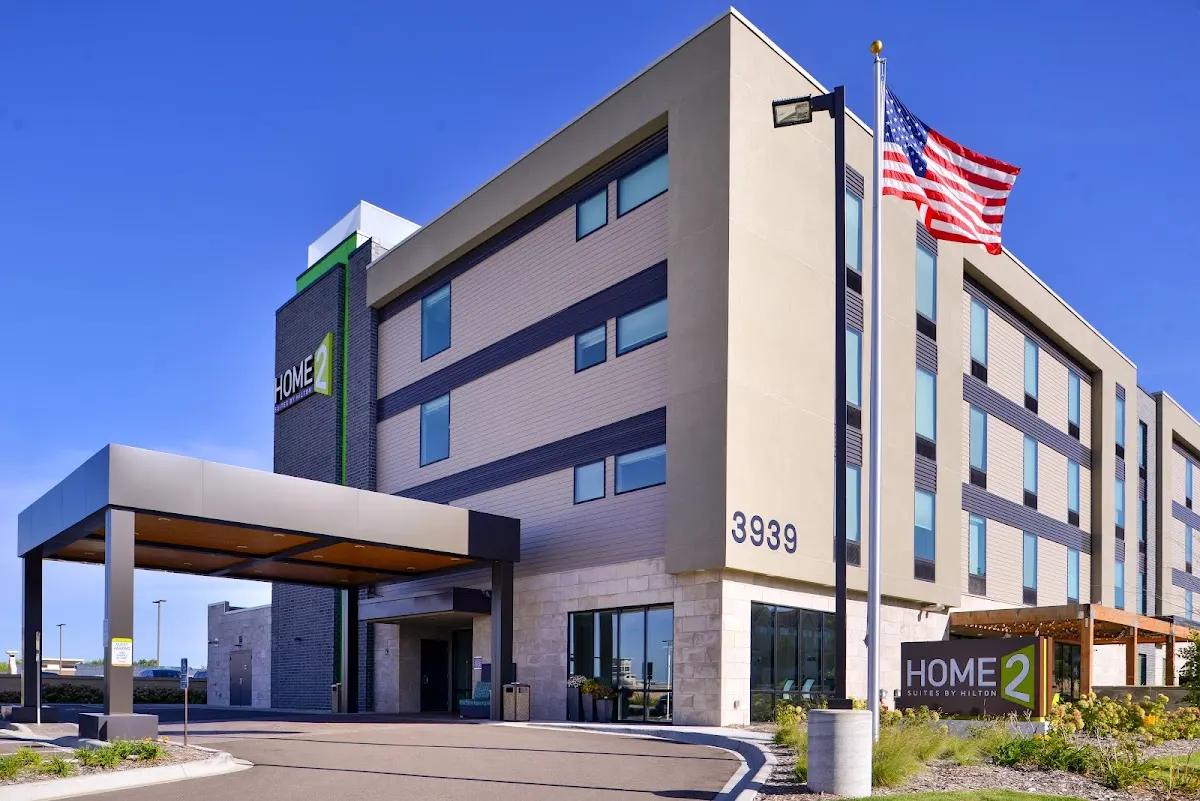 Home2 Suites by Hilton Eagan Minneapolis