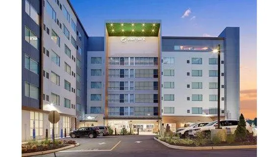Element by Marriott New York Wood-Ridge
