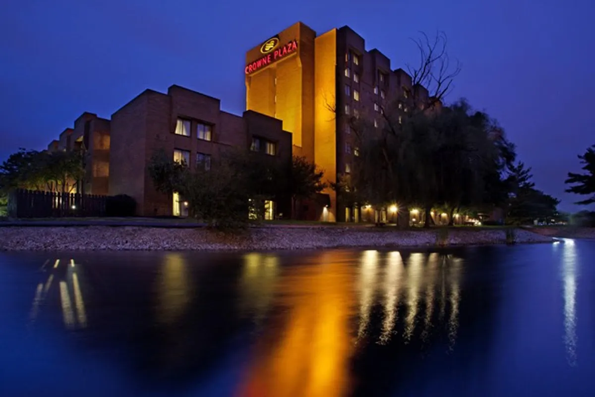 Crowne Plaza Columbus North- Worthington by IHG