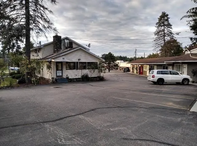 Hamilton Inn
