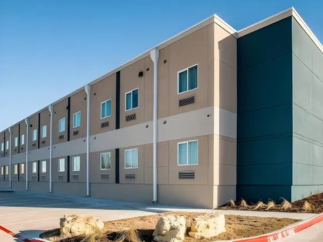 Executive Inn Fort Worth