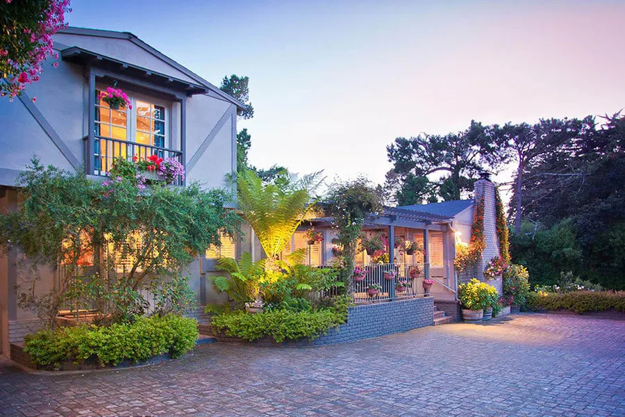 Carmel Country Inn