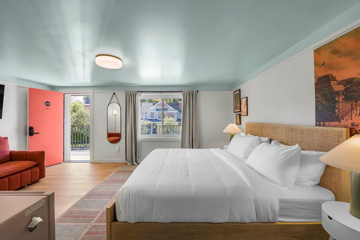 The Ambler Hotel