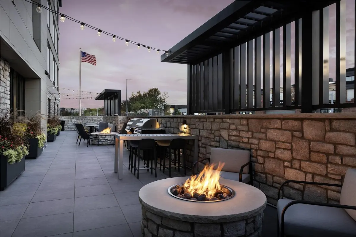 Home2 Suites by Hilton Ramsey