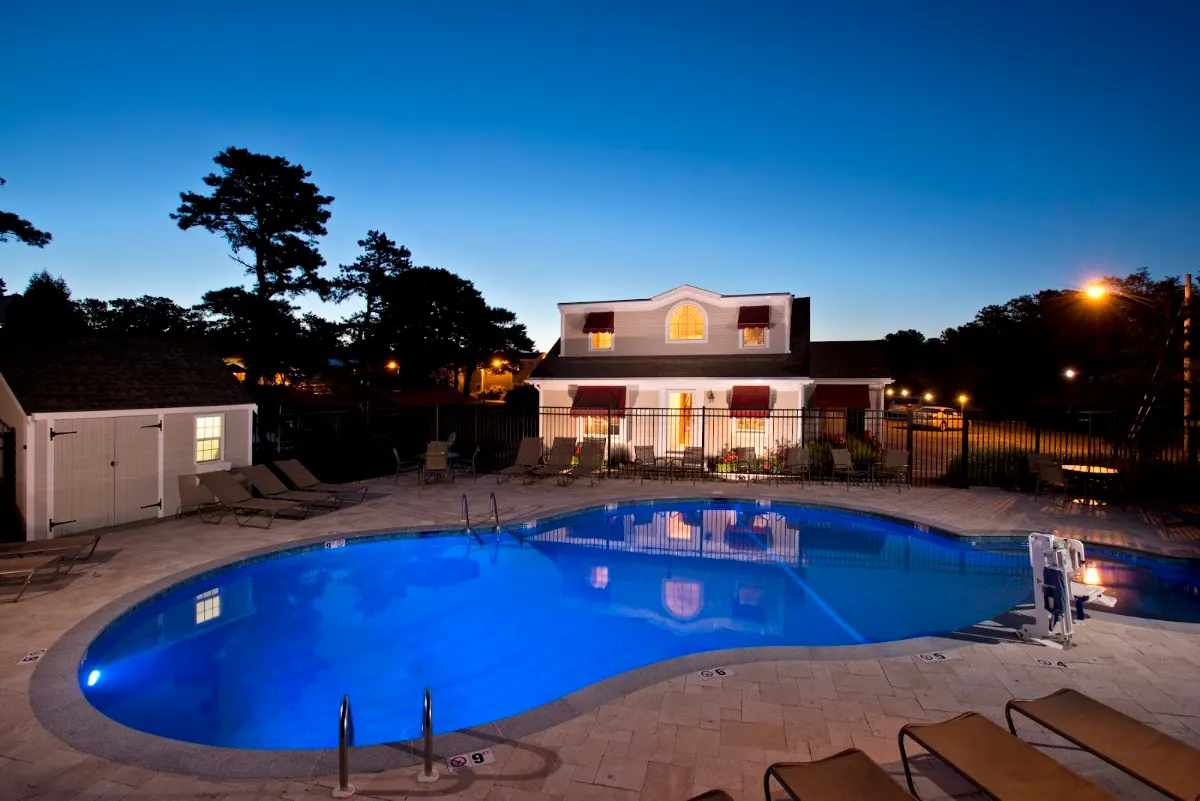 Wilder Inn South Wellfleet, Outset Collection by Hilton