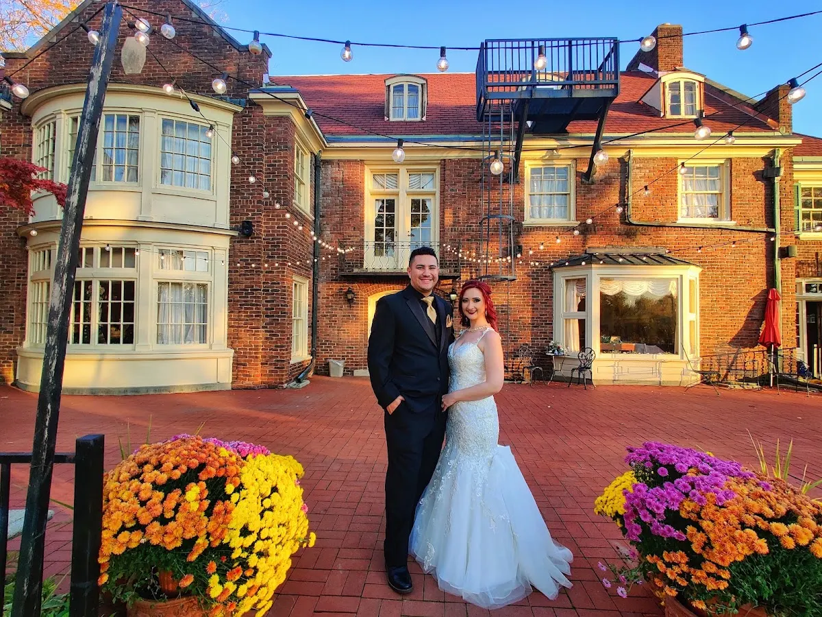 Montague Inn Bed & Breakfast